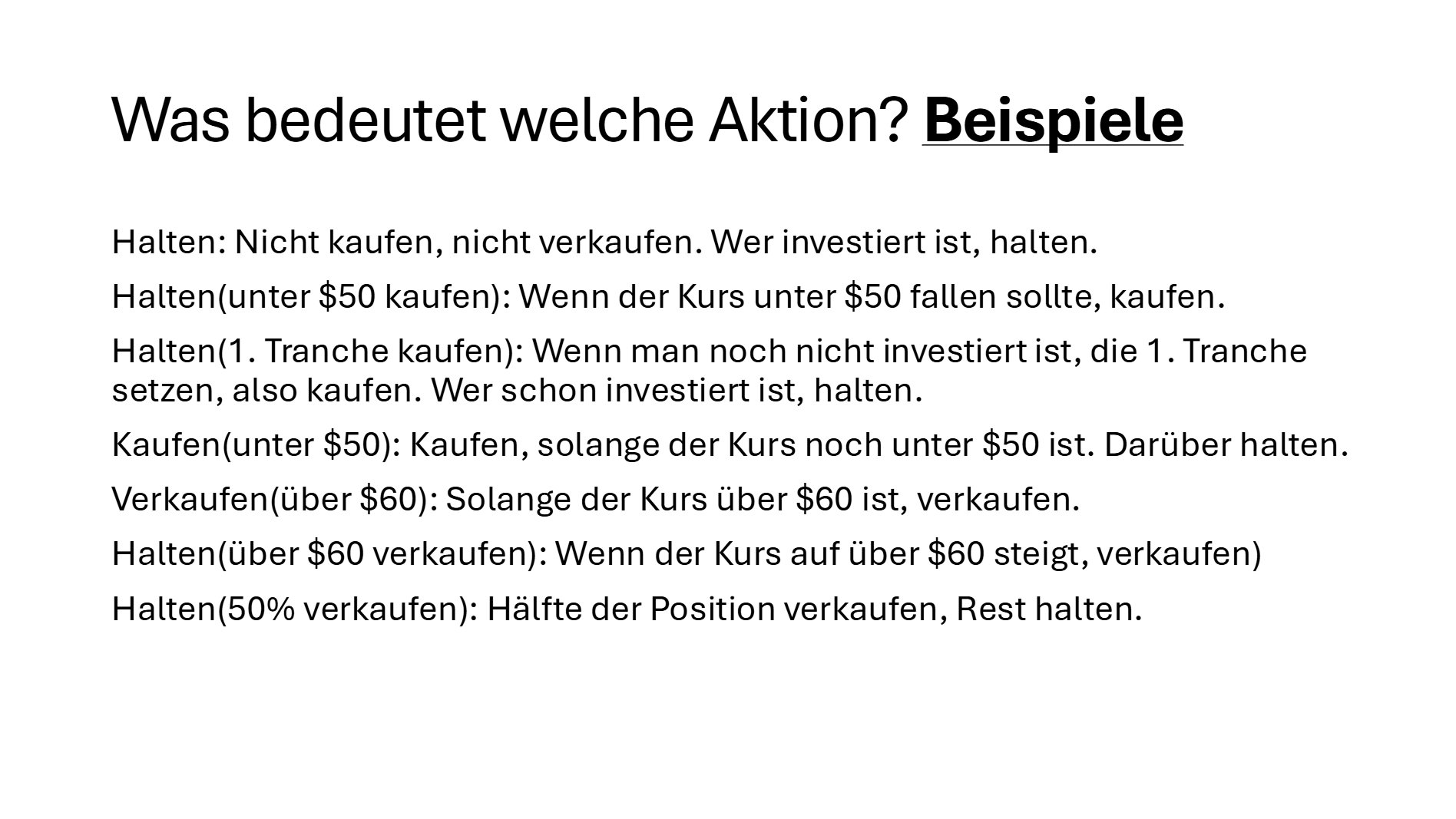 Beispielanalyse B&L Markt-Update, Seite 15
