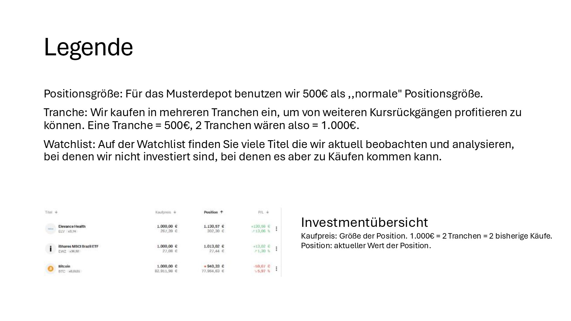 Beispielanalyse B&L Markt-Update, Seite 17