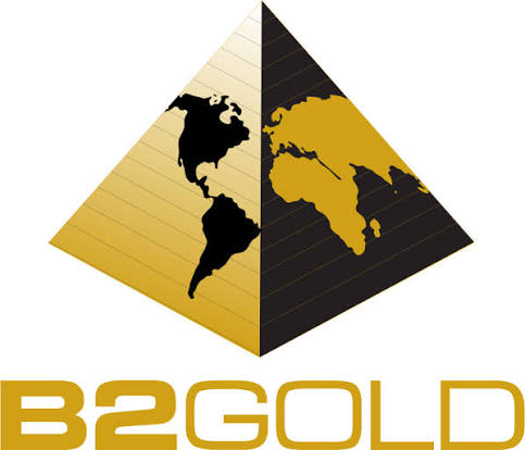 B2Gold